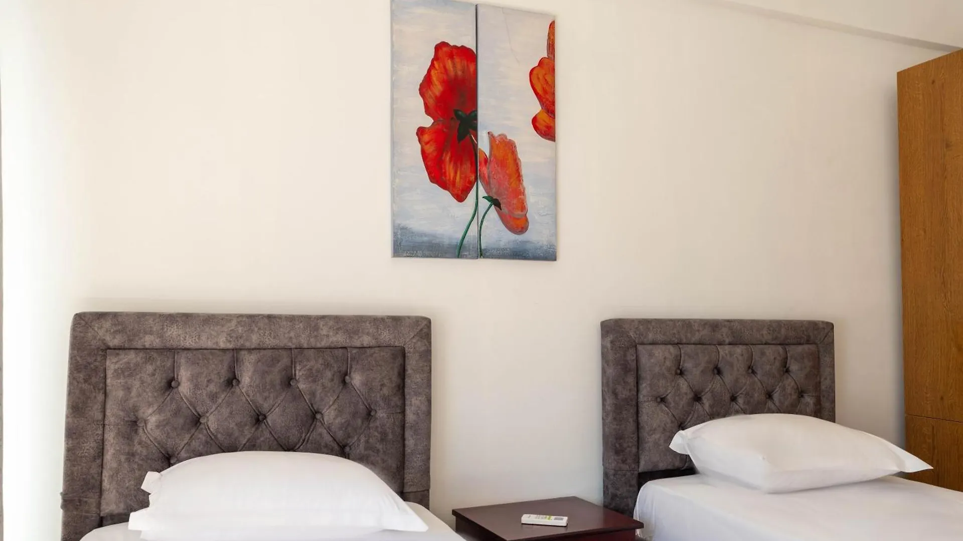Alnes Hotel Sarandë 3*,