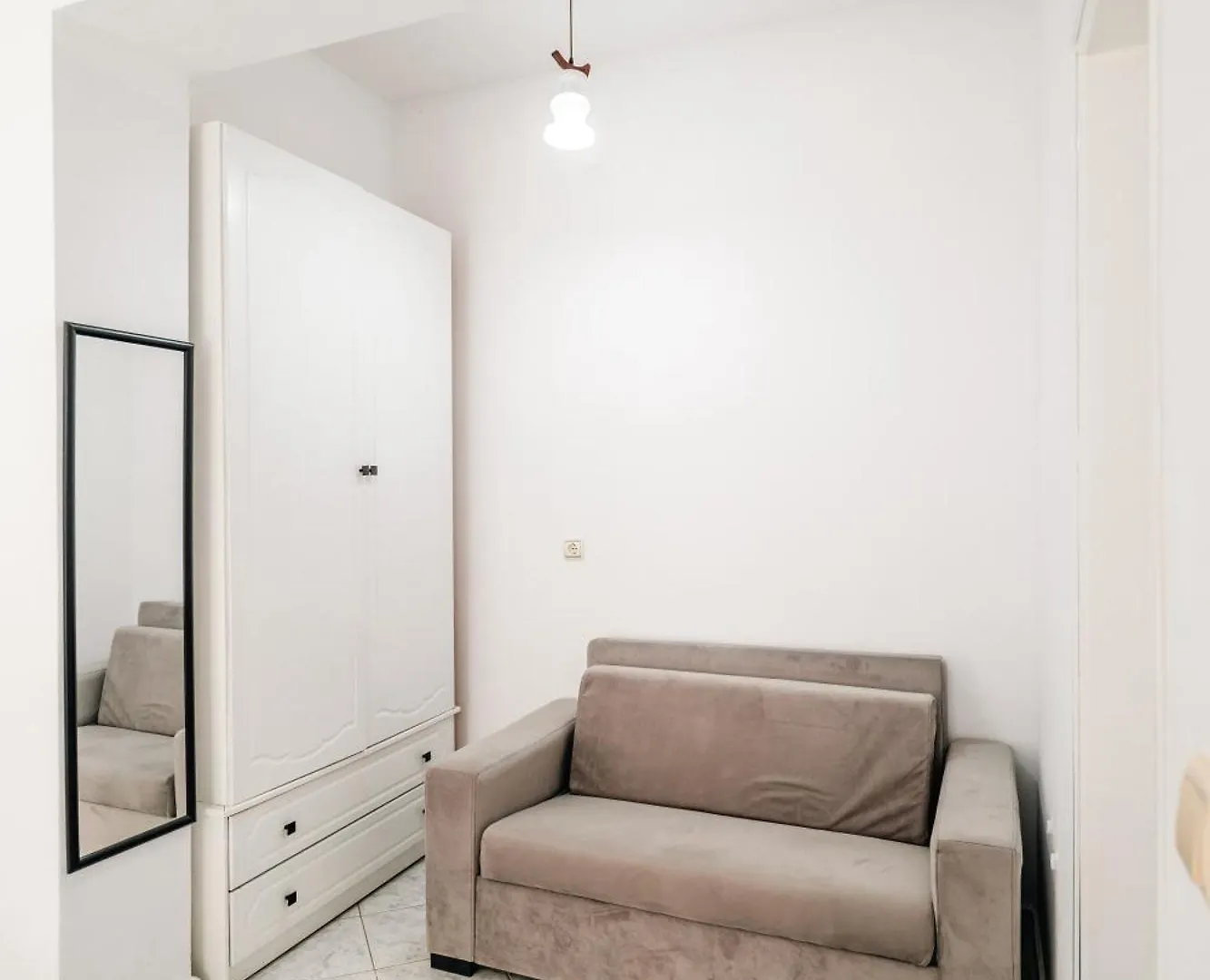 ***  Alnes Hotel Sarandë Albanien