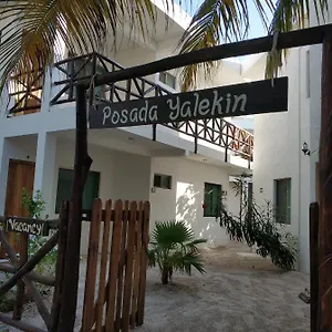 Yalekin 4*, Isla Holbox Mexiko