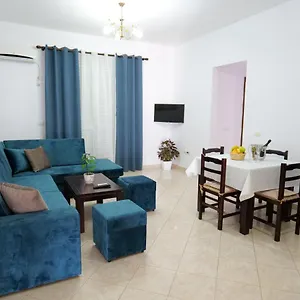 Apartment Ernest, Sarandë