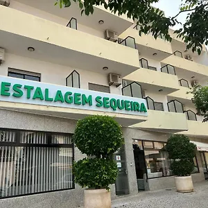 Estalagem Sequeira 3*, Sao Bras de Alportel Portugal