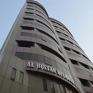 Al Bostan Al Masi , Mekka Saudi-Arabien