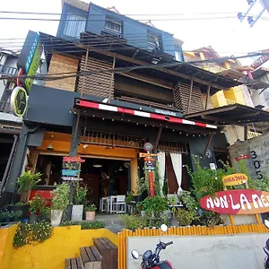 Non La - Yoga&beds Ko Lanta