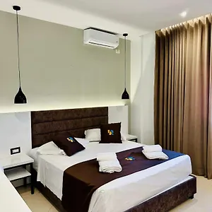 Apartment Relax Apts, Sarandë