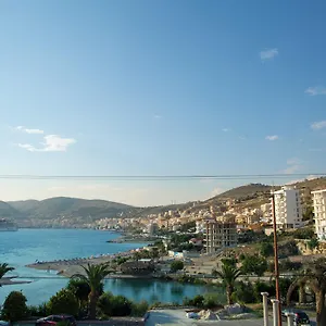 Apartment Erdeti Boutique, Sarandë