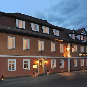 Le Anfore 3*, Bad Windsheim Germany