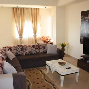Apartment Santa Quaranta View, Sarandë
