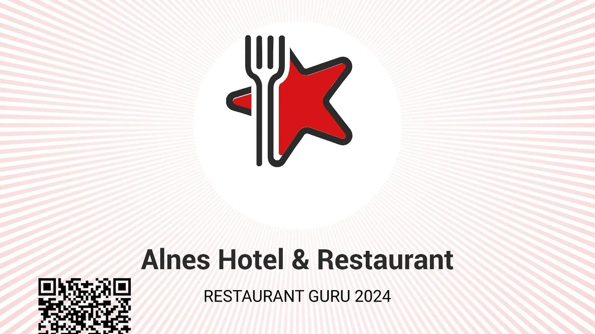 Alnes Hotel Sarandë